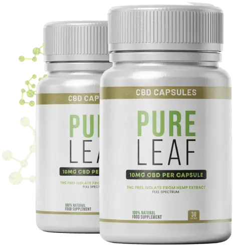 PureLeaf