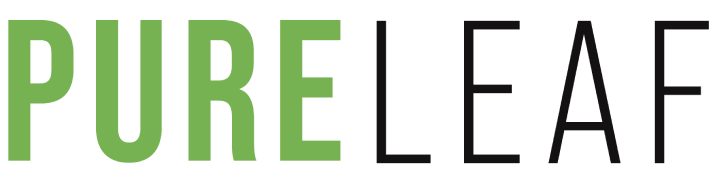 logo-PureLeaf